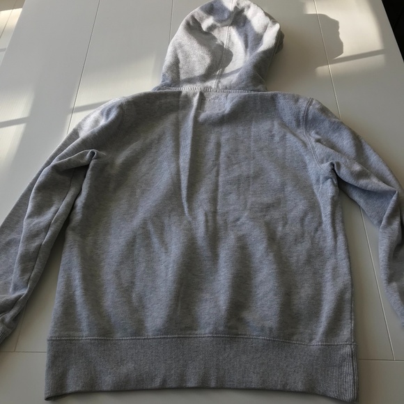 Roots: Heart Hoody - Picture 6 of 9